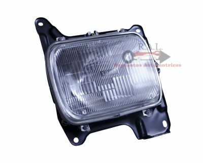 OPTICO IZQUIERDO NISSAN D21 1994-20101