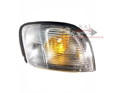 FOCO PUNTA IZQUIERDO NISSAN TERRANO D22 1997-20031