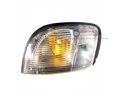 FOCO PUNTA DERECHO NISSAN TERRANO D22 1997-2003