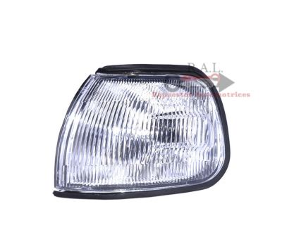 FOCO PUNTA IZQUIERDO NISSAN V16 1990-2010 DEPO1