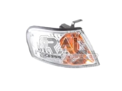 FOCO DE PUNTA IZQUIERDO NISSAN SENTRA 2 B14 1999-20011