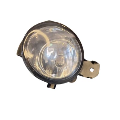 NEBLINERO IZQUIERDO BLANCO NISSAN MARCH 1.6 2012-20183