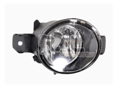 NEBLINERO DERECHO BLANCO NISSAN MARCH 1.6 2012-20181