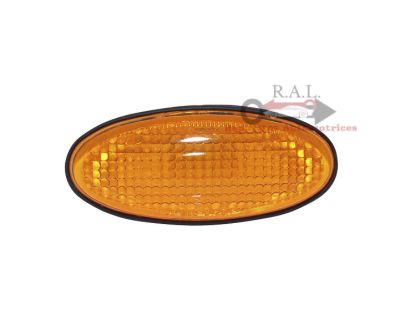 FOCO TAPABARRO NISSAN TERRANO D22 1998-2016