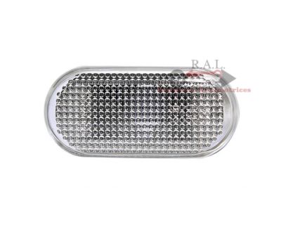 FOCO TAPABARRO DERECHO-IZQUIERDO NISSAN TIIDA 2007-20161