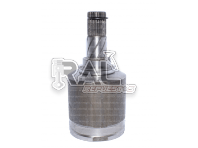 PUNTA HOMOCINETICA INTERIOR NISSAN V16 1990-20102