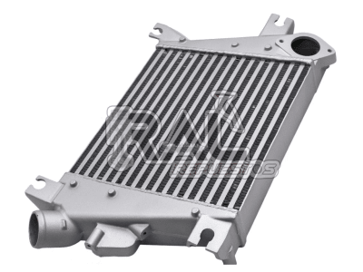 RADIADOR INTERCOOLER NISSAN XTRAIL T30 2002-20102