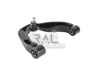 BANDEJA SUPERIOR DERECHA NISSAN NP300 2015-2018