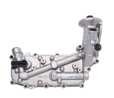 ENFRIADOR DE ACEITE HYUNDAI H1 2.5 D4CB 2011-20164