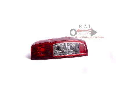 FAROL TRASERO DERECHO NISSAN NAVARA 2007-20161