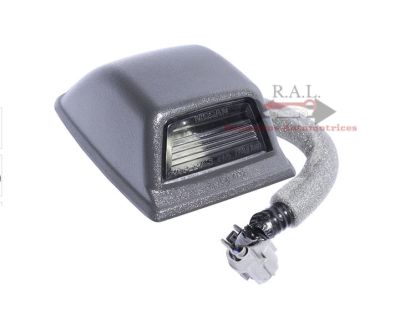 FOCO PATENTE NISSAN NAVARA 2007-2016