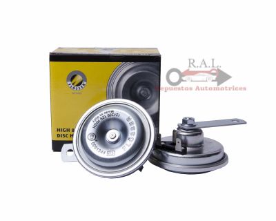 BOCINA UNIVERSAL ITALIANA 1