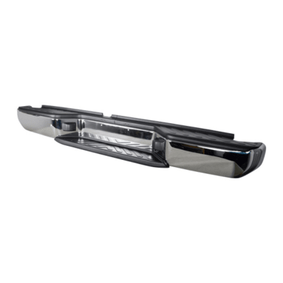 PARACHOQUE TRASERO NISSAN NAVARA 2007-20162