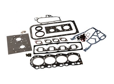 JUEGO EMPAQUETAURA NISSAN TERRANO 2.7 1989-20011