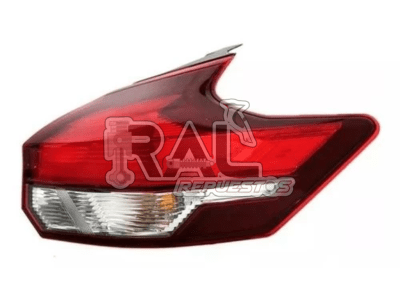 FAROL TRASERO EXTERIOR DERECHO NISSAN KICKS 2018/2022