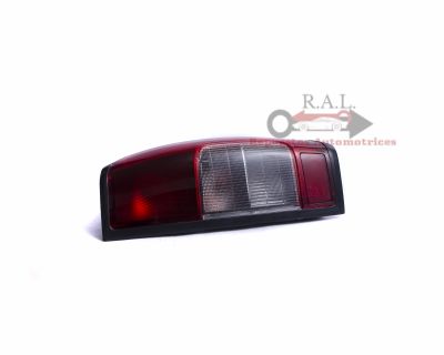 FOCO TRASERO DERECHO NISSAN TERRANO D22 4X4 2011-2016
