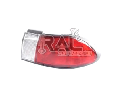 FOCO TRASERO DERECHO NISSAN SENTRA 2 B14 1999-20011