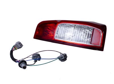 FOCO TRASERO DERECHO NISSAN NAVARA 2007-20161