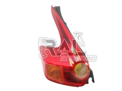 foco trasero izquierdo nissan juke 2012-20161