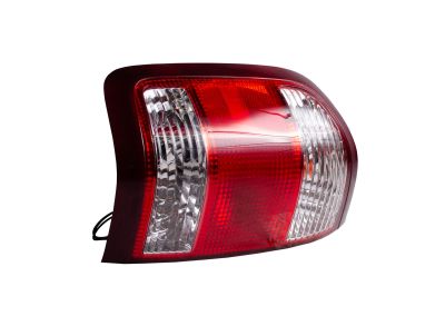 FOCO TRASERO IZQUIERDO NISSAN PATHFINDER 2000-20051