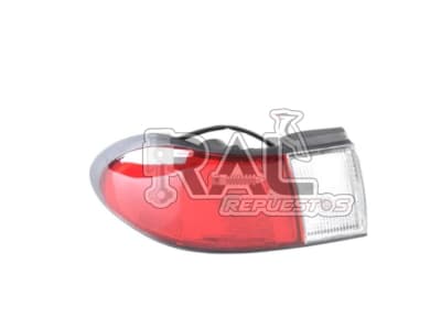 FOCO TRASERO IZQUIERDO NISSAN SENTRA 2 B14 1999-20011