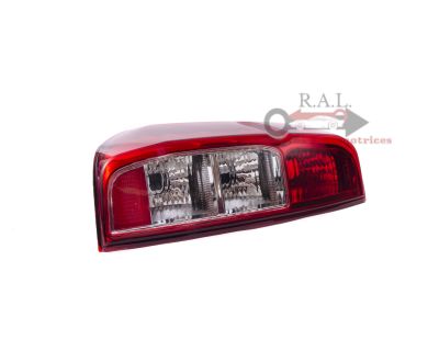 FOCO TRASERO IZQUIERDO NISSAN NAVARA 2007-20161