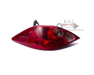 FOCO TRASERO IZQUIERDO NISSAN TIIDA HATCHBACK 2007-2016