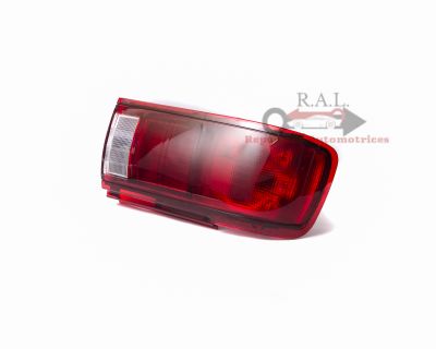 FOCO TRASERO IZQUIERDO NISSAN V16 2003-2010