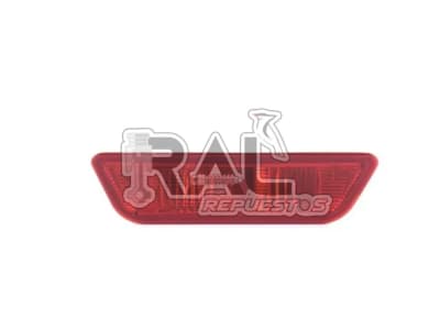 FOCO MARCHA ATRAS IZQUIERDO NISSAN XTRAIL T31 2007-2009
