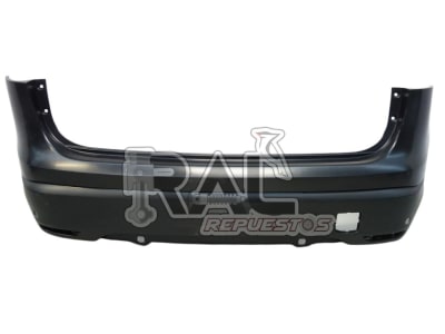 PARACHOQUE TRASERO NISSAN QASHQAI J11 2014-20183