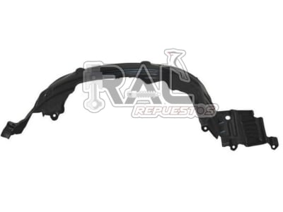 GUARFAGANGO DERECHO NISSAN SENTRA 1.8 B15 2001-20072