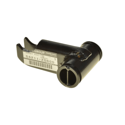 Soporte Anclaje Barra De Torsión Izquierdo Nissan Terrano D22 4x4 1998-2015 Original4