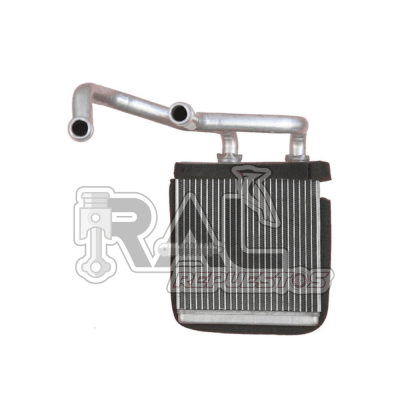 RADIADOR CALEFACCION NISSAN TIIDA 2006-20161
