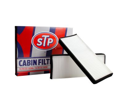 FILTRO POLEN NISSAN NAVARA 2.5 2007-2016