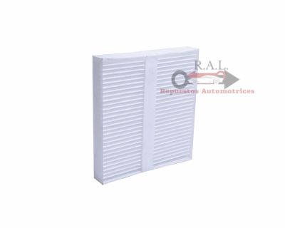 FILTRO POLEN ORIGINAL NISSAN NP300 2015-20181