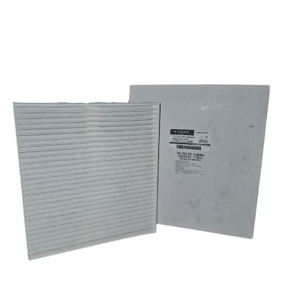 FILTRO POLEN NISSAN NP300 2015-20221