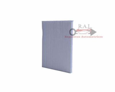 FILTRO POLEN NISSAN QASHQAI 1.6 08-14 NISSAN XTRAIL 10-14