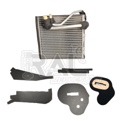 RADIADOR CALEFACCION NISSAN NAVARA1