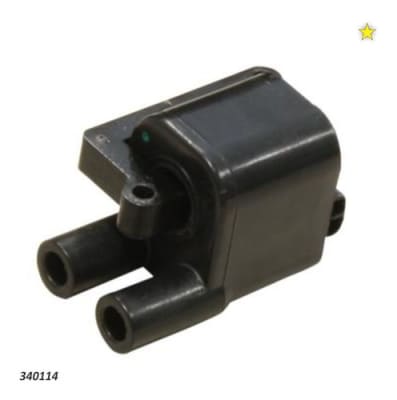 BOBINA ENCENDIDO INDIVIDUAL HYUNDAI I10 1.1 08-14