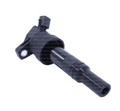 BOBINA ENCENDIDO HYUNDAI ACCENT RB 13-18 KIA RIO 1.4 17-19