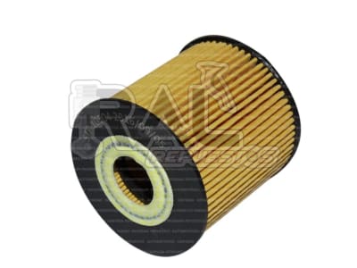 FILTRO ACEITE NISSAN TERRANO D22 2.5 2001-2011 HU819/1X2