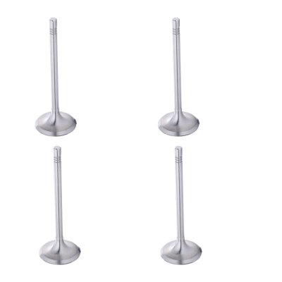 JUEGO VALVULA ESCAPE VOLKSWAGEN SAVEIRO 1.6 CFZA 2010-20182