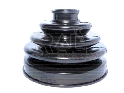 FUELLE HOMOCINETICA EXTERIOR NISSAN TERRANO D22 4X4 99-163