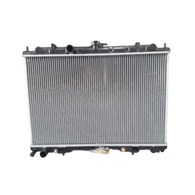 RADIADOR MOTOR TRANSMISION AUTOMATICA X-TRAIL 2001/20111