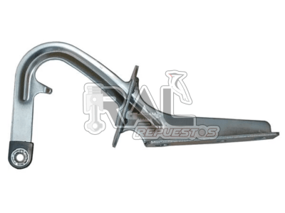 BISAGRA CAPOT LH NISSAN D22 1998-20161