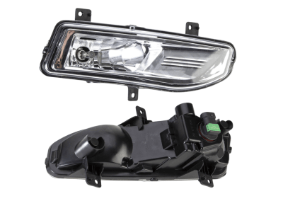 HORQUILLA NISSAN TERRANO D22 2.5 2001-20162