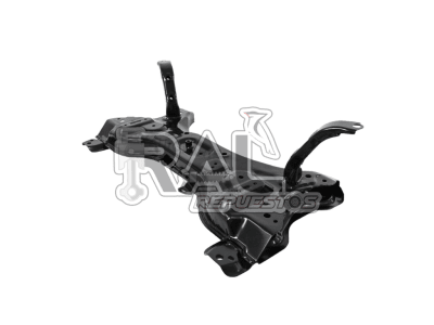 CUNA NISSAN MARCH 1.6 2012-20181