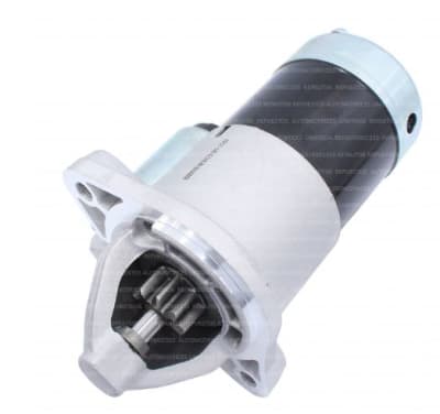 MOTOR DE PARTIDA TOYOTA HILUX 1984-1993