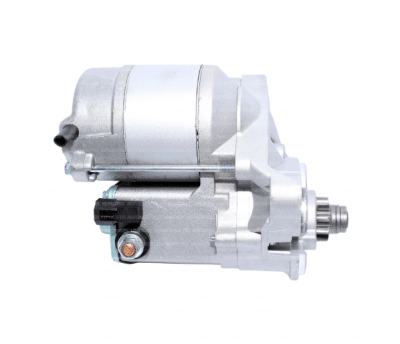MOTOR DE PARTIDA TOYOTA HILUX 2.4 1998-2006