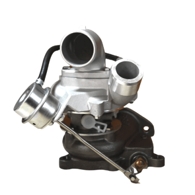 TURBO HYUNDAI PORTER 2.5 2007-20101